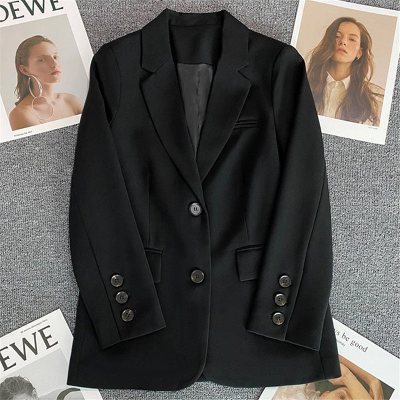 Blazer casual