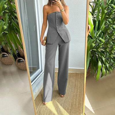 Completo elegante