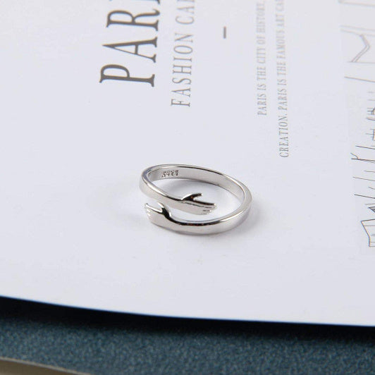 Anello regolabile