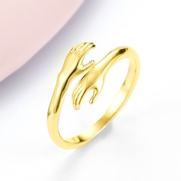 Anello regolabile