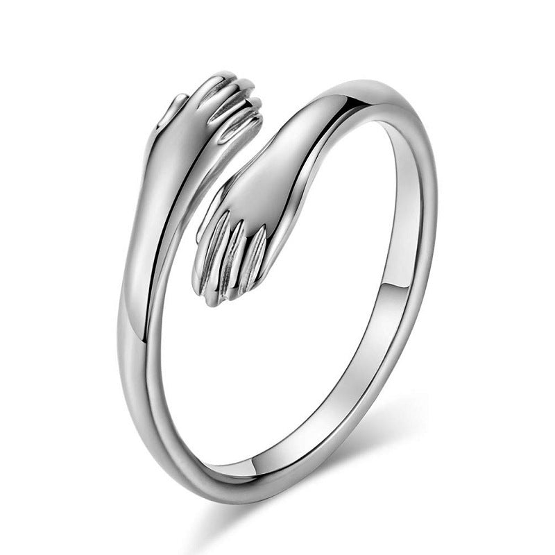 Anello regolabile