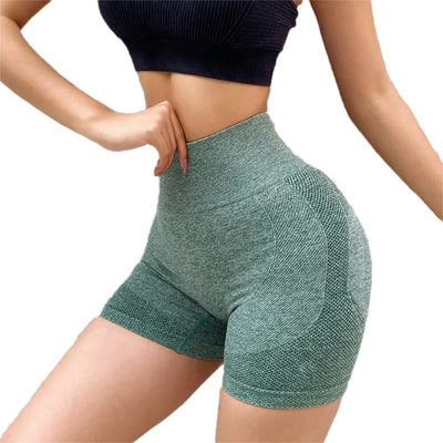 Pantaloncini fitness