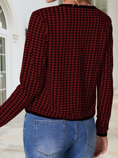 Giacca casual versatile