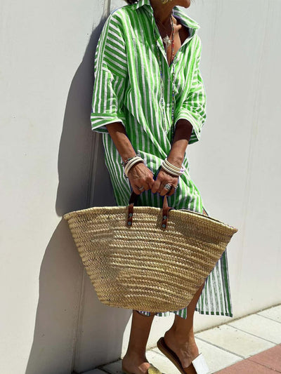 Abito camicia