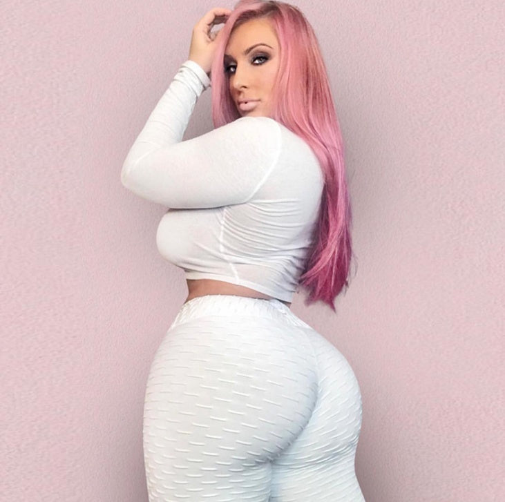Leggings anticellulite