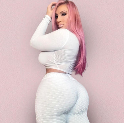 Leggings anticellulite