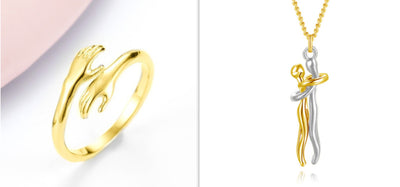 Anello regolabile