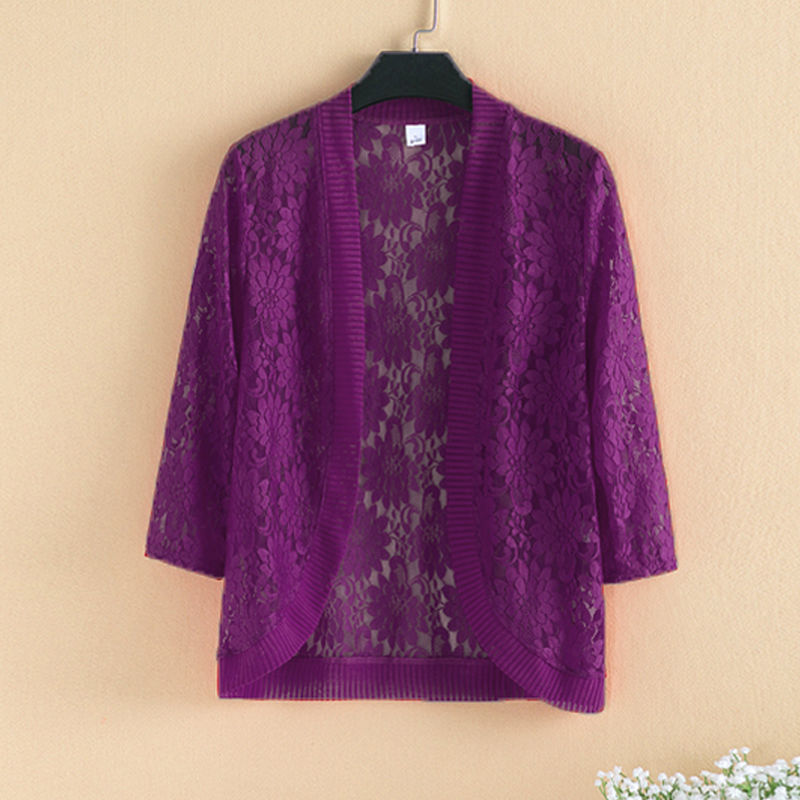 Blazer leggero