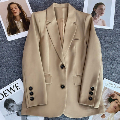Blazer casual