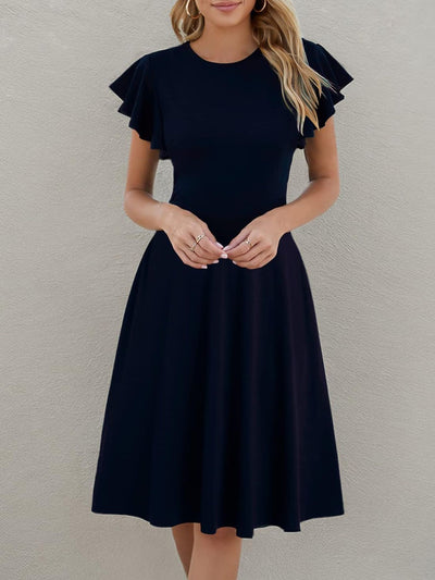 Abito elegante media lunghezza