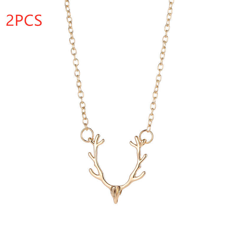 Collana natalizia