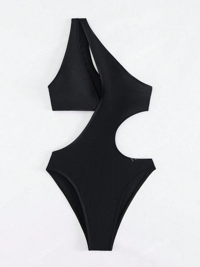 Costume da bagno casual due pezzi