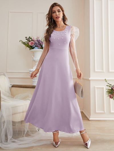 Abito lungo elegante