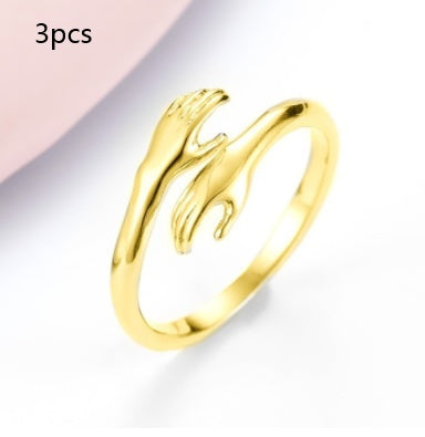 Anello regolabile