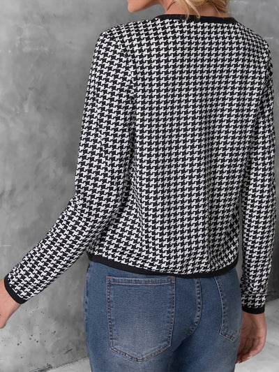 Giacca casual versatile