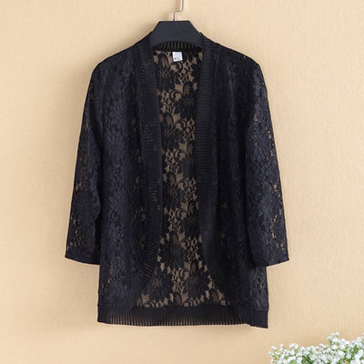 Blazer leggero
