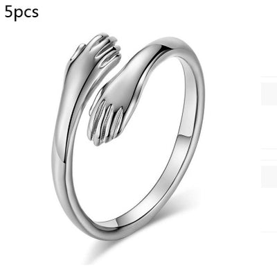 Anello regolabile