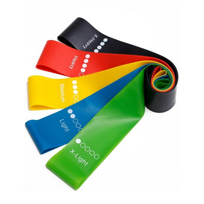 Resistance bands