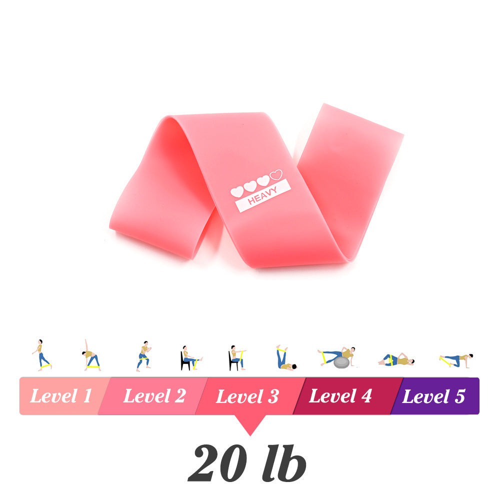 Resistance bands