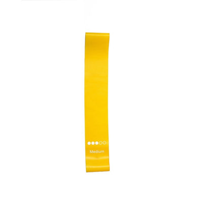 Resistance bands