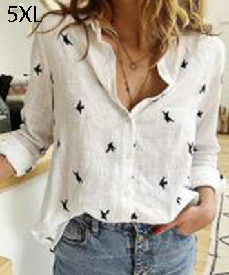 Camicia maniche lunghe