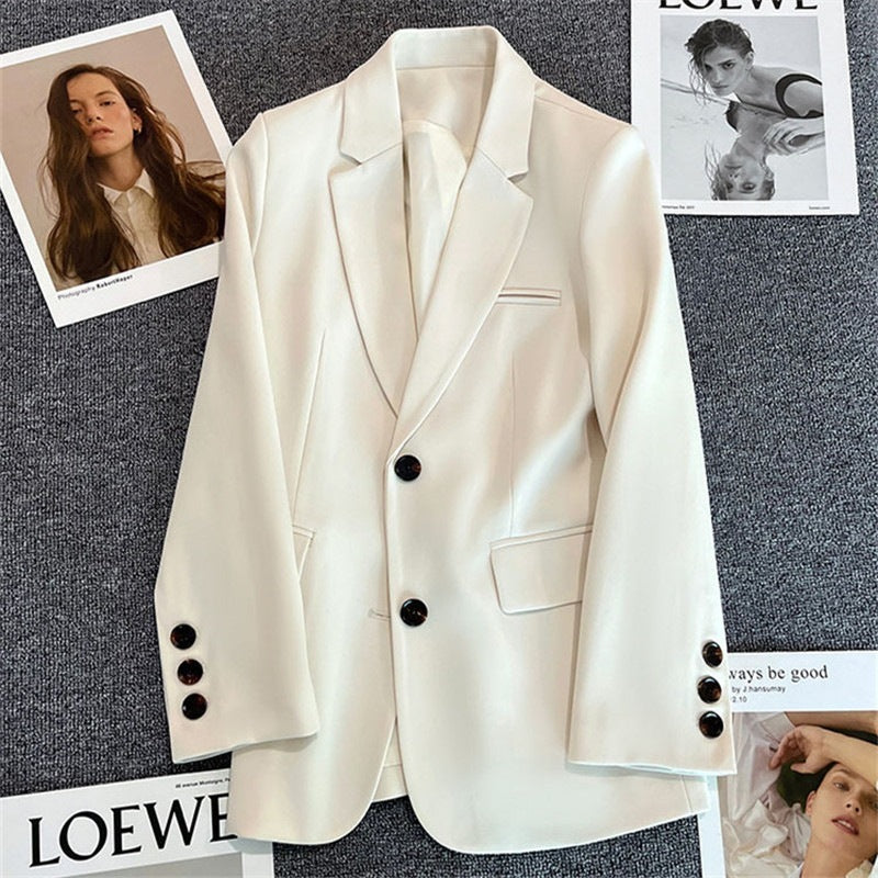 Blazer casual