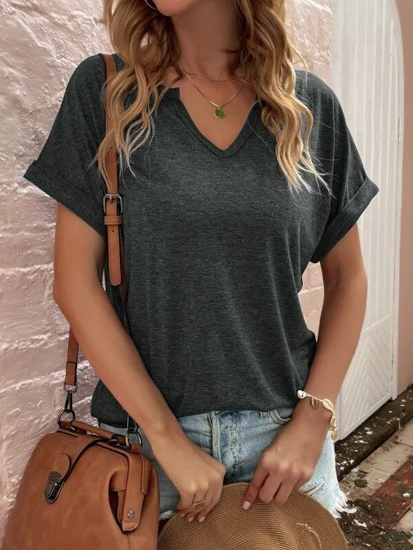 T-shirt versatile