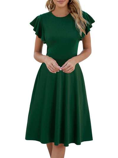 Abito elegante media lunghezza