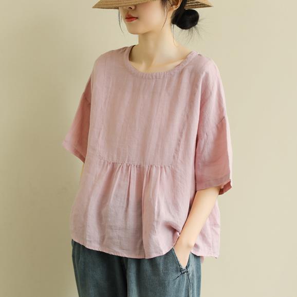 T-shirt maniche 3/4