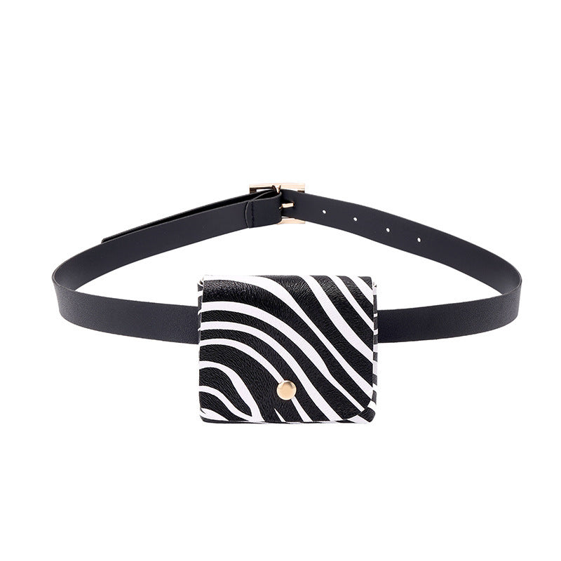 Borsa piccola versatile
