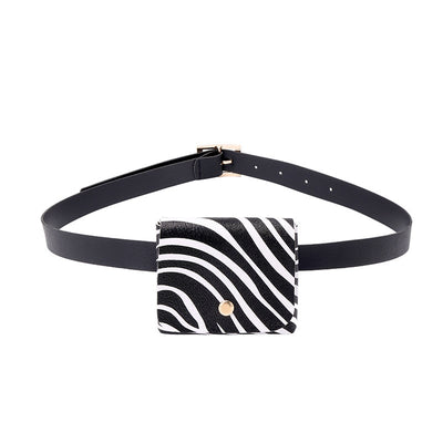 Borsa piccola versatile