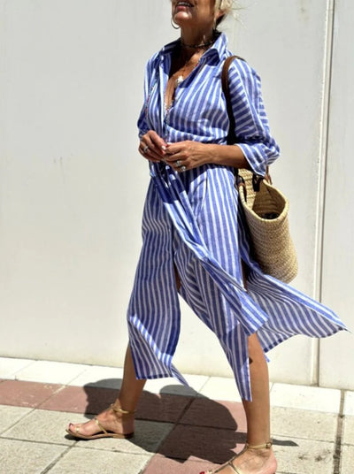Abito camicia