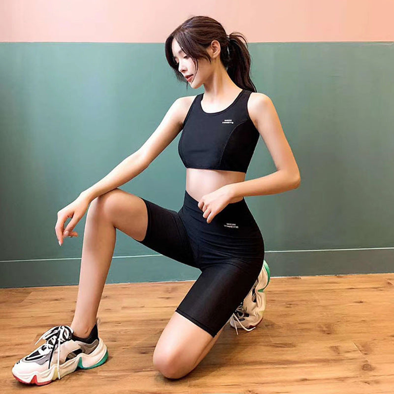 Leggings da yoga