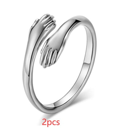 Anello regolabile