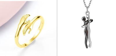 Anello regolabile