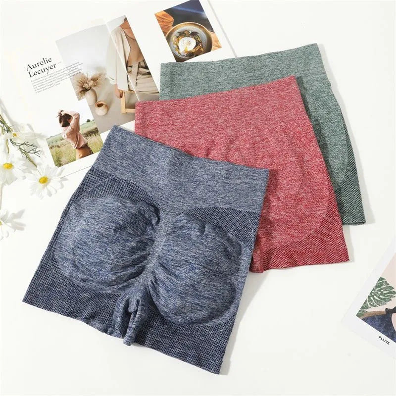 Pantaloncini fitness