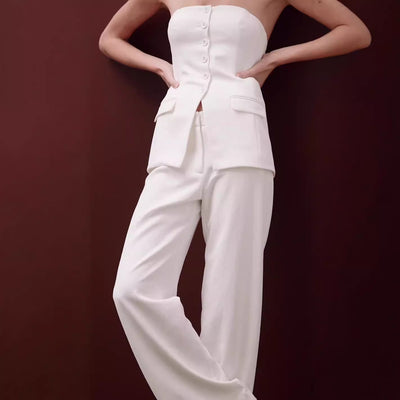 Completo elegante