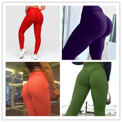 Leggings anticellulite