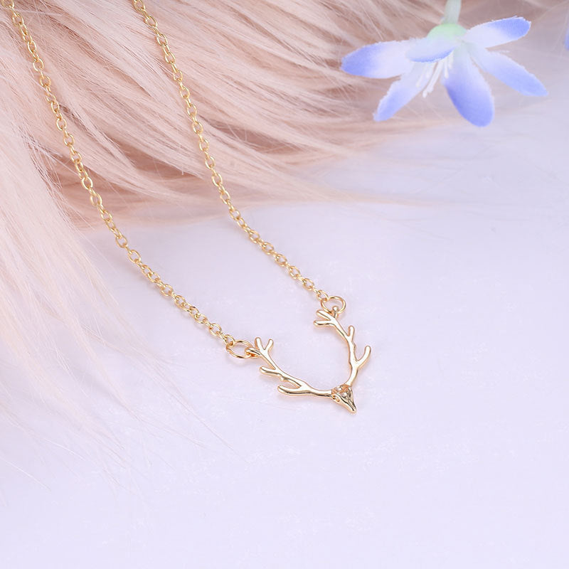 Collana natalizia