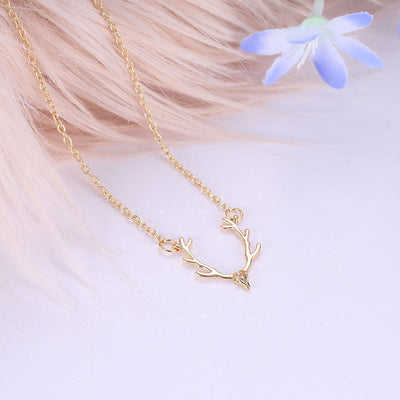 Collana natalizia