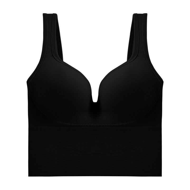Reggiseno sportivo