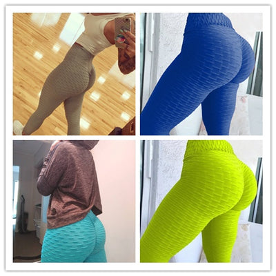 Leggings anticellulite