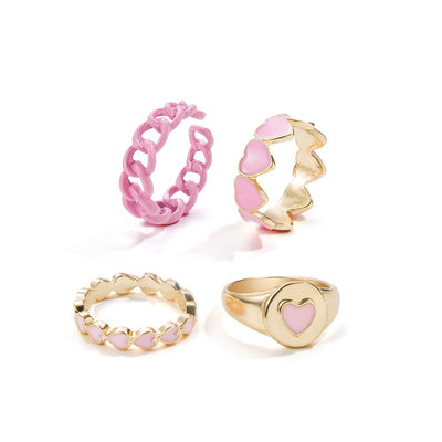 Set 2 anelli