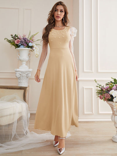 Abito lungo elegante