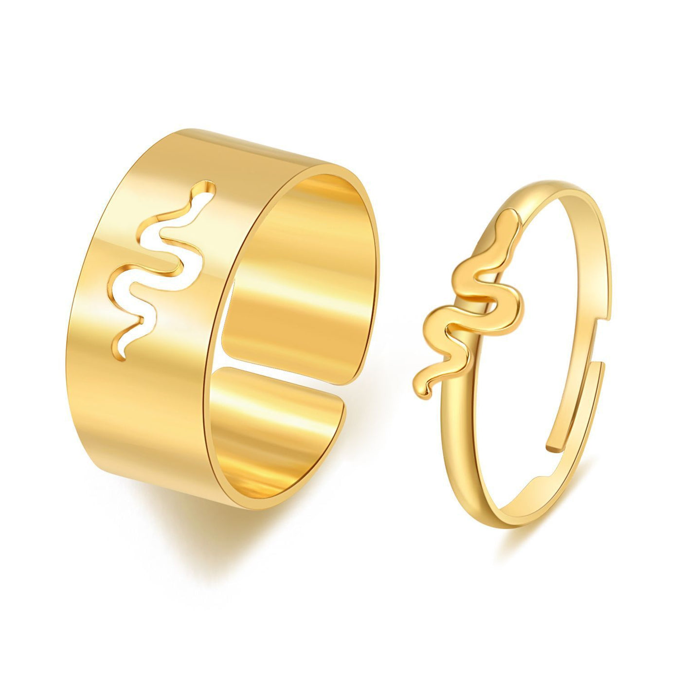 Set 2 anelli