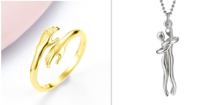 Anello regolabile