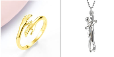 Anello regolabile
