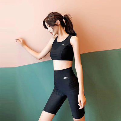 Leggings da yoga