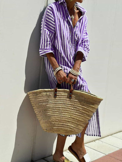 Abito camicia