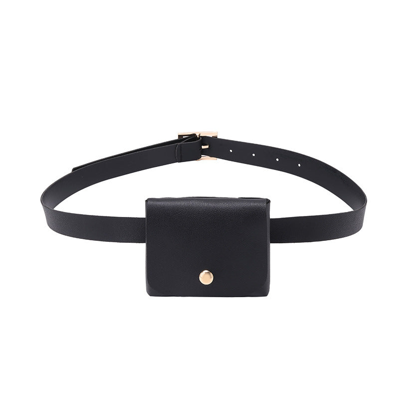Borsa piccola versatile